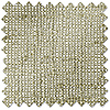 Kalahari Voile, Parchment - Twist&Fit Roman Blind